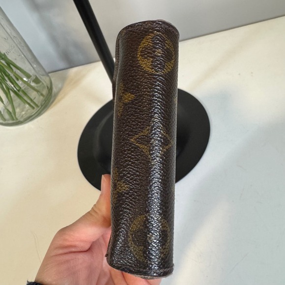 Louis Vuitton Monogram Canvas Bifold Wallet - Picture 3 of 12